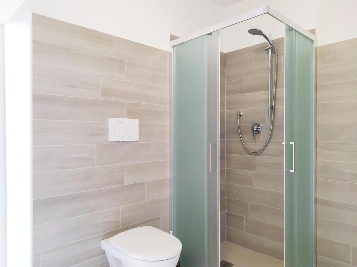 Levico Al Corso Apartments Levico Terme Bagian luar foto